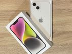 Apple iPhone 14 128GB (Used)