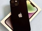 Apple iPhone 14 128GB (Used)