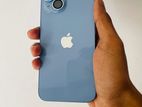 Apple iPhone 14 128GB (Used)