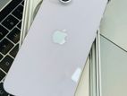 Apple iPhone 14 128GB (Used)