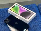 Apple iPhone 14 128GB (Used)