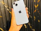 Apple iPhone 14 128GB (Used)