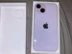 Apple iPhone 14 (Used)