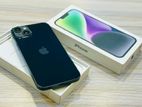 Apple iPhone 14 128GB (Used)
