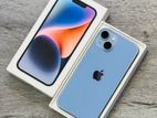 Apple iPhone 14 128GB (Used)