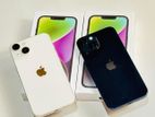 Apple iPhone 14 128GB (Used)