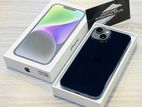 Apple iPhone 14 128GB (Used)