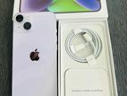 Apple iPhone 14 128GB (Used)