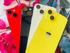 Apple iPhone 14 128GB (Used)