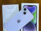 Apple iPhone 14 128GB (Used)