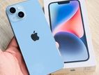 Apple iPhone 14 128GB (Used)