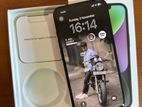 Apple iPhone 14 128GB (Used)