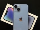 Apple iPhone 14 (128GB) (Used)