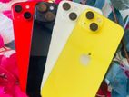 Apple iPhone 14 128GB (Used)
