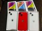Apple iPhone 14 128GB (Used)