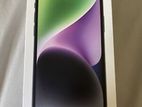 Apple iPhone 14 128GB (Used)