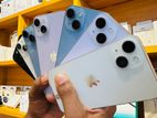 Apple iPhone 14 128GB (Used)