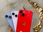 Apple iPhone 14 128GB (Used)