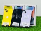 Apple iPhone 14 128GB (Used)