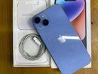 Apple iPhone 14 128GB (Used)