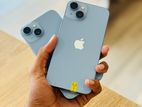 Apple iPhone 14 128GB (Used)