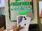 Apple iPhone 14 128GB (Used)