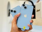 Apple iPhone 14 128GB (Used)