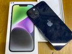 Apple iPhone 14 128GB (Used)