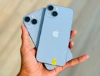 Apple iPhone 14 128GB (Used)