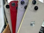 Apple iPhone 14 128Gb (Used)