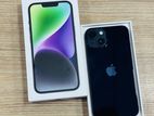 Apple iPhone 14 128GB (Used)
