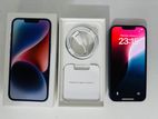 Apple iPhone 14 | 128GB (Used)