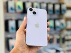 Apple iPhone 14 128GB (Used)