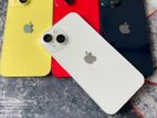 Apple iPhone 14 -128GB . (Used)