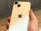 Apple iPhone 14 (128GB) (Used)