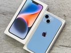 Apple iPhone 14 128GB (Used)