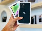 Apple iPhone 14 128GB (Used)