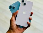 Apple iPhone 14 128GB (Used)