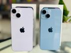 Apple iPhone 14 128GB (Used)