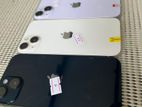 Apple iPhone 14 128GB (Used)