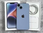 Apple iPhone 14 128GB (Used)