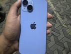 Apple iPhone 14 128GB (Used)
