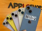 Apple iPhone 14 128GB (Used)