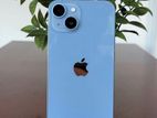 Apple iPhone 14 128GB (Used)