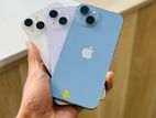 Apple iPhone 14 128GB (Used)