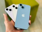 Apple iPhone 14 128GB (Used)