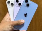 Apple iPhone 14 128GB (Used)