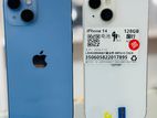 Apple iPhone 14 128GB (Used)