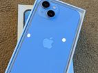 Apple iPhone 14 128GB (Used)