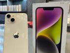 Apple iPhone 14 128GB (Used)